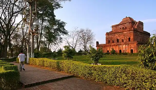 sibsagar