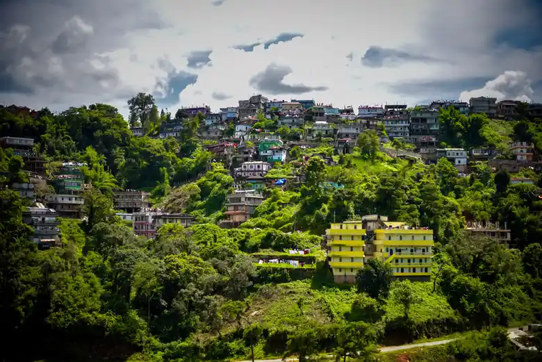 kaziranga-to-shillong